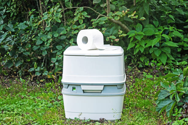 Best Portable bathroom rental  in Knox, PA