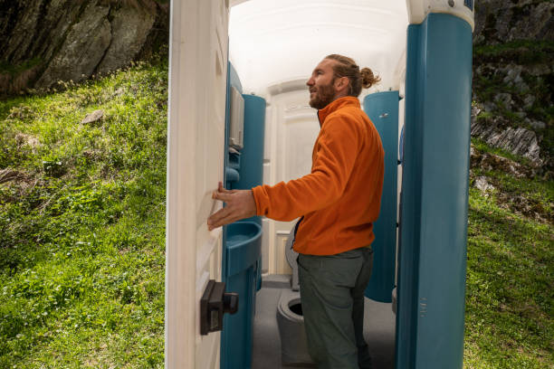 Best Porta potty delivery and setup  in Knox, PA