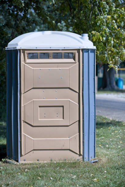 Professional porta potty rental in Knox, PA