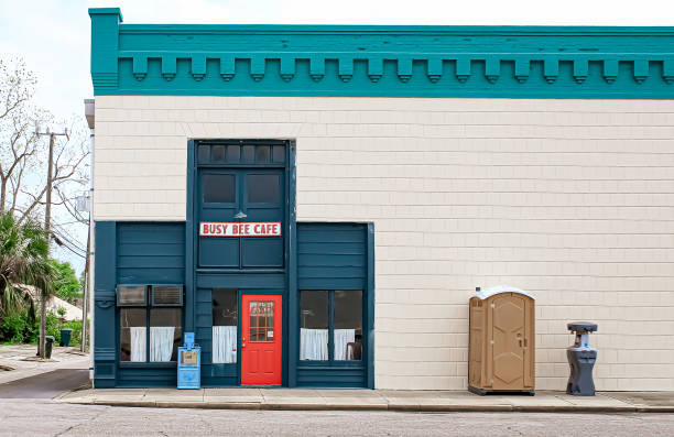 Best Porta potty rental for parties  in Knox, PA