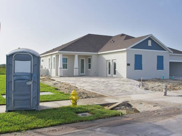 Best Affordable portable toilet rental  in Knox, PA