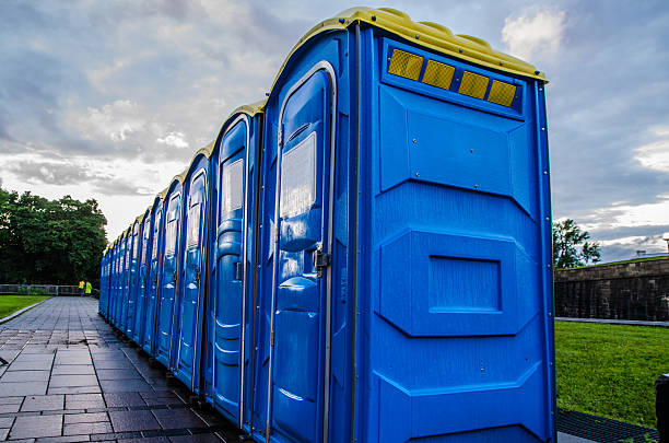 Best Affordable porta potty rental  in Knox, PA