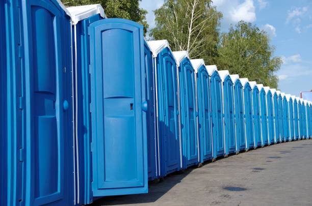 Best High-end porta potty rental  in Knox, PA